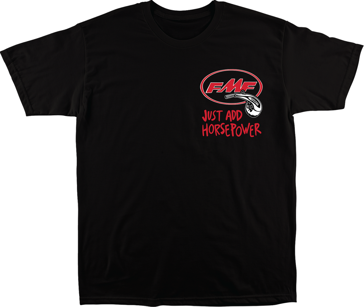 FMF Horse Power T-Shirt