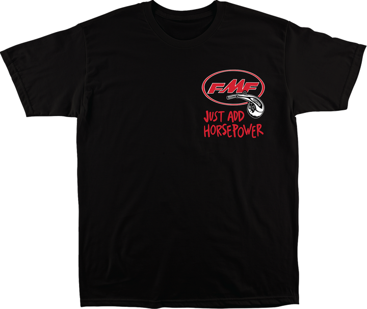 FMF Horse Power T-Shirt