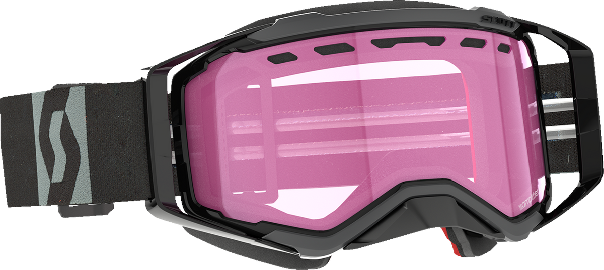Scott Prospect Snow Cross Goggle