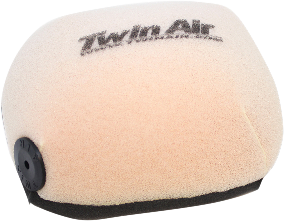 Twin Air 154220FR Replacement Backfire Air Filter for Husqvarna and KTM