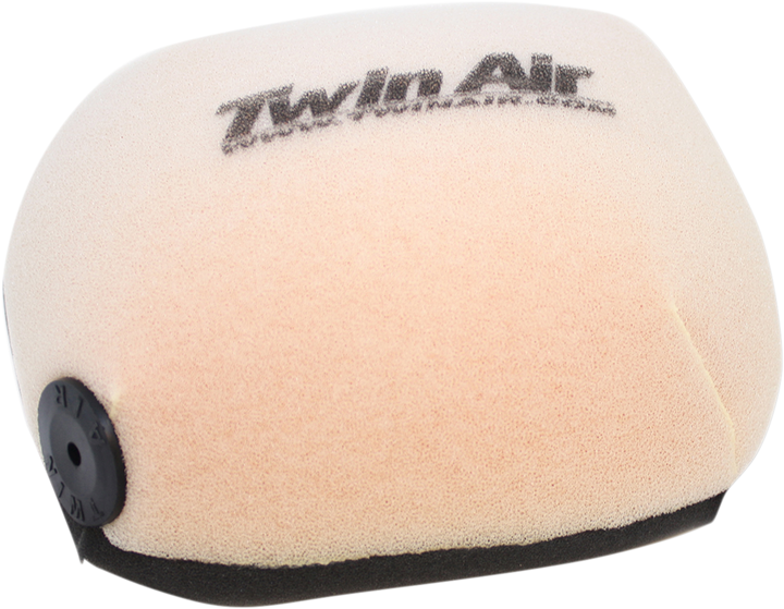 Twin Air 154220FR Replacement Backfire Air Filter for Husqvarna and KTM