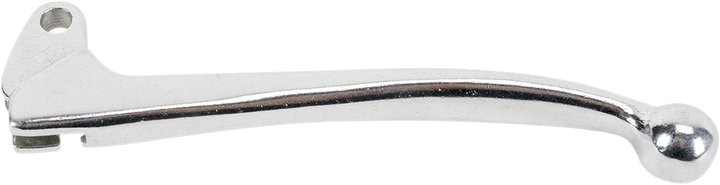 Parts Unlimited Polished Replacement Clutch Lever 57620-45020