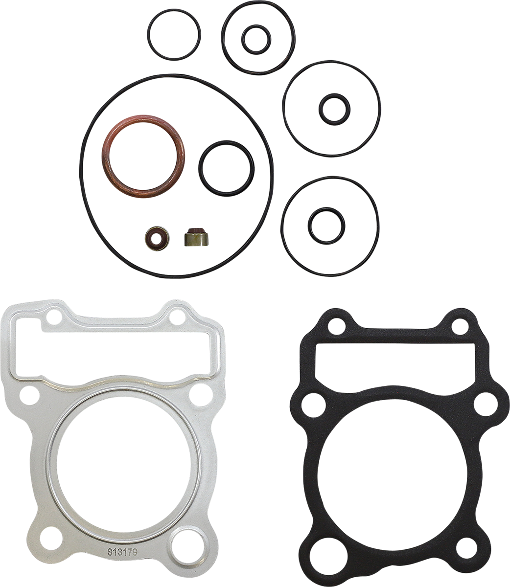 Moose Offroad 8100033MSE Top End Gasket Kit for Kawasaki