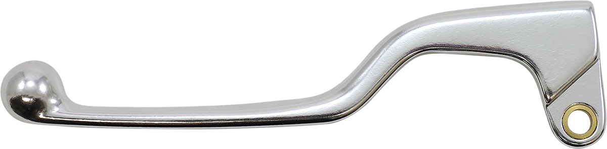 Moose Offroad Forged 6061-T6 Clutch Lever, Silver, H07-1921CS