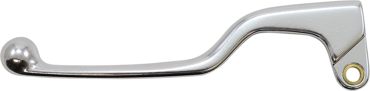 Moose Offroad Forged 6061-T6 Clutch Lever, Silver, H07-1921CS