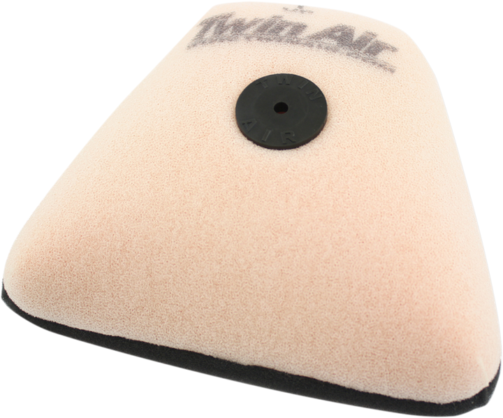 Twin Air 152222FR Replacement Backfire Air Filter for Fantic and Yamaha Powerflow Kits