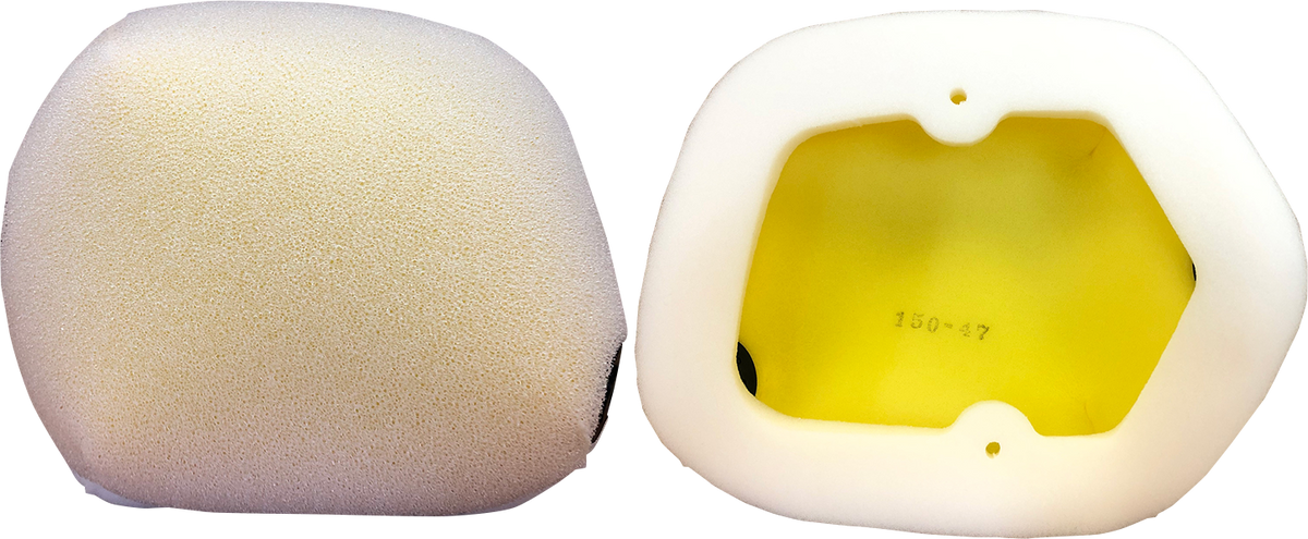 NO TOIL 150-47 Foam Air Filter for GasGas, Husqvarna and KTM