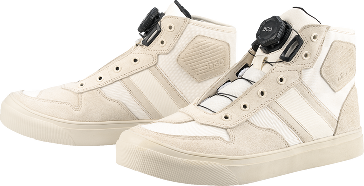 Icon Dog Days Boots