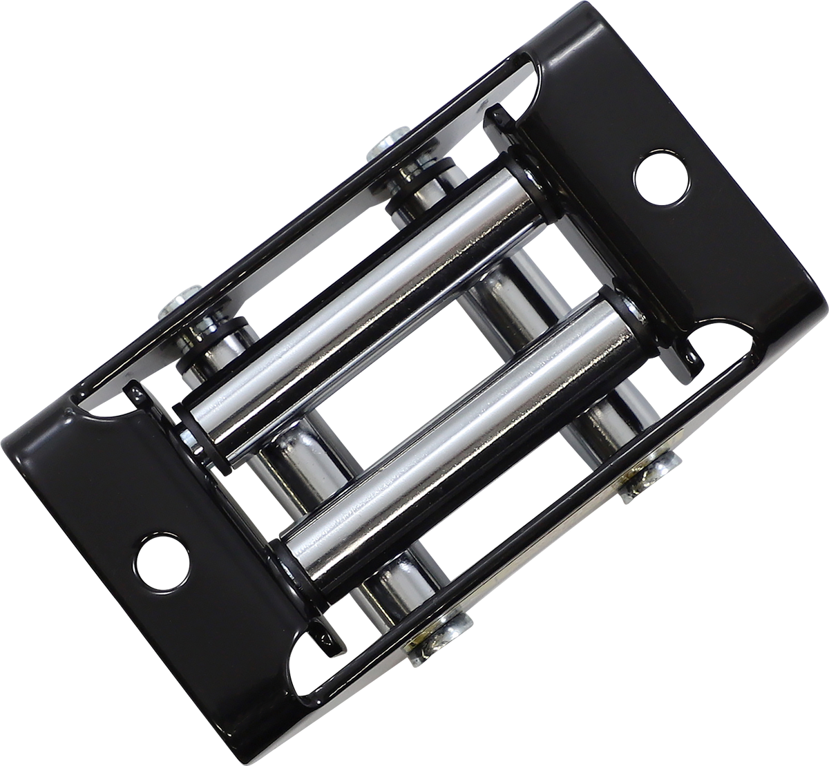 ALL BALLS Roller Fairlead for Winch - 2 Bolt 431-01039
