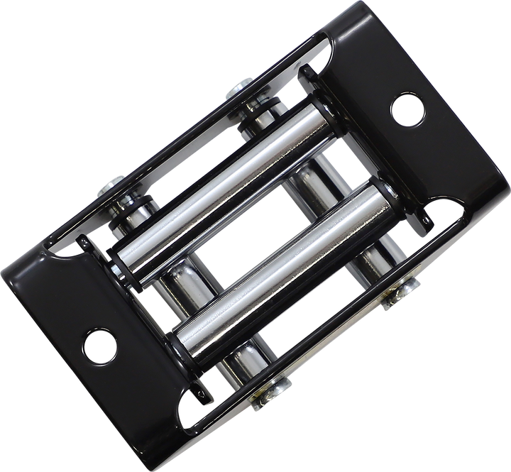 ALL BALLS Roller Fairlead for Winch - 2 Bolt 431-01039