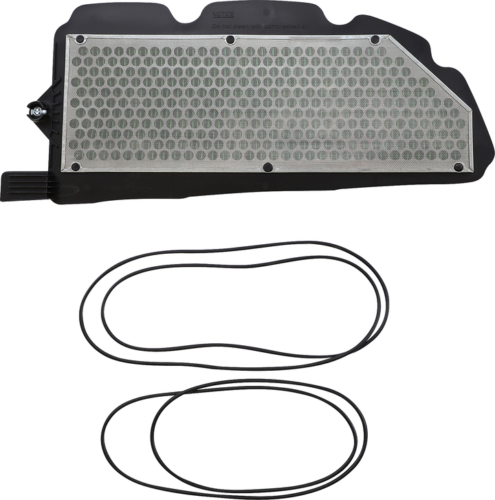 ALL BALLS Replacement Air Filter - Honda 48-1035