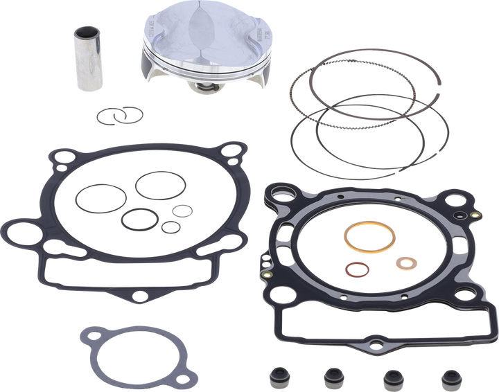 Athena Piston Kit with Gaskets 77.95 mm for GasGas, Husqvarna and KTM - P5F0780093001A