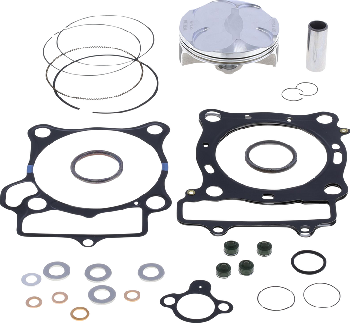 Athena P5F0790319002A Piston Kit with Gaskets for Honda 4-Stroke Off-Road Motorcycles