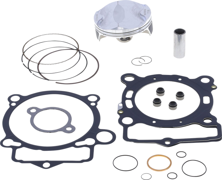 Athena Piston Kit with Gaskets 77.95 mm for Husqvarna and KTM, P5F0780074001A