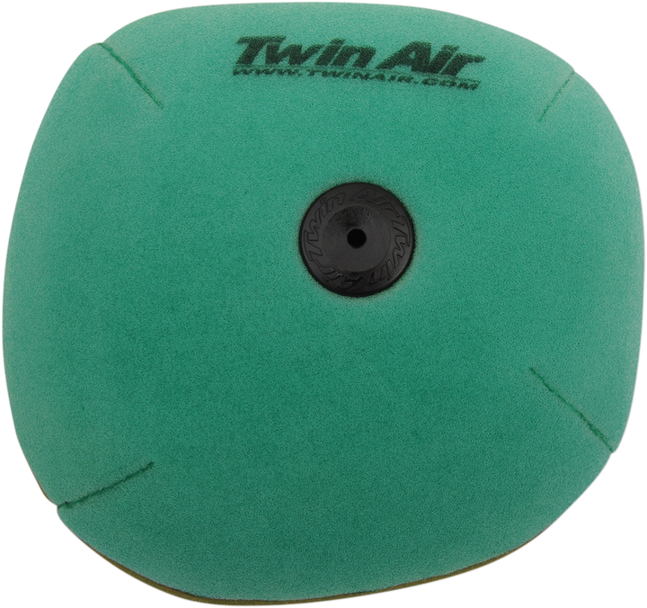 Twin Air Factory Pre-Oiled Air Filter 151124X for Kawasaki