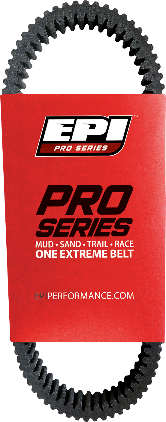 EPI Drive Belt - Pro Series - Extreme Duty - Bennche/Can-Am PRO1025