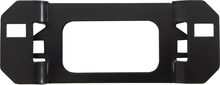 WARN Fairlead Adapter - Pioneer 1000 107335