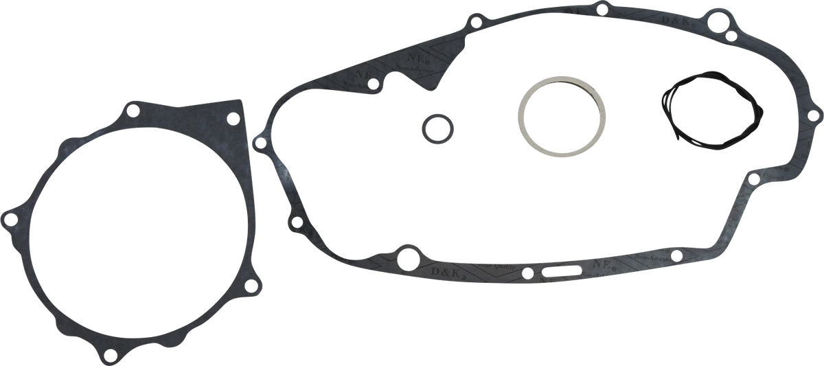 VINTCO KEG039 Lower Engine Gasket Kit for Yamaha