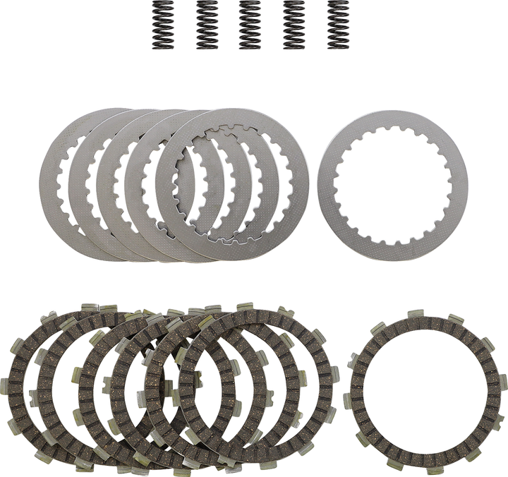 VINTCO KCLH10 Clutch Plate Kit for Honda