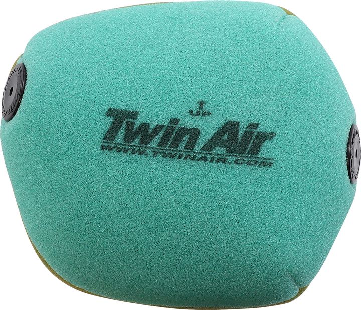 Twin Air Factory Pre-Oiled Air Filter 154118X for GasGas, Husqvarna and KTM
