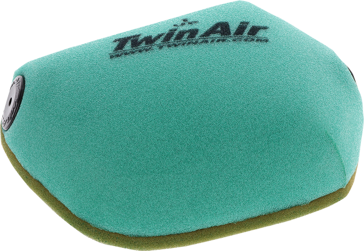 Twin Air Factory Pre-Oiled Air Filter 154118X for GasGas, Husqvarna and KTM
