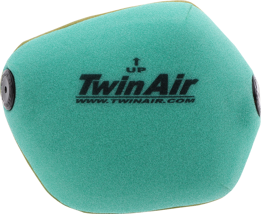 Twin Air Factory Pre-Oiled Air Filter 154118X for GasGas, Husqvarna and KTM