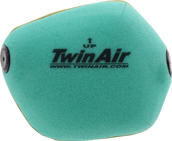 Twin Air Factory Pre-Oiled Air Filter 154118X for GasGas, Husqvarna and KTM