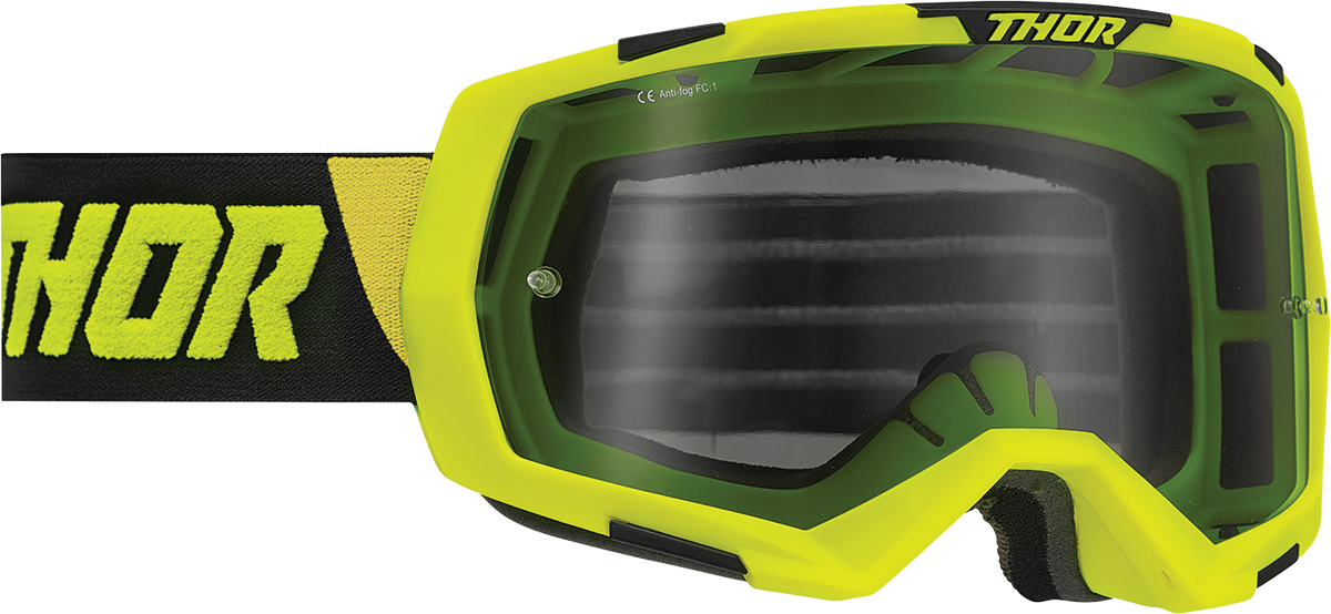 THOR Regiment Goggle