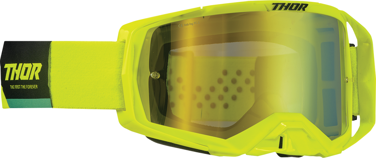 THOR Activate Goggle