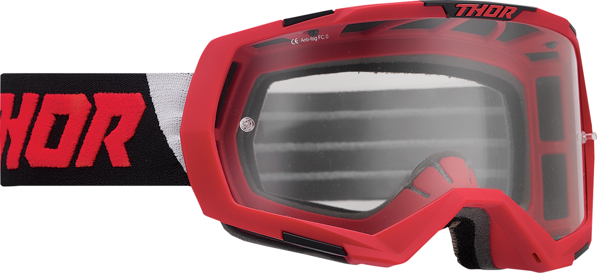 THOR Regiment Goggle