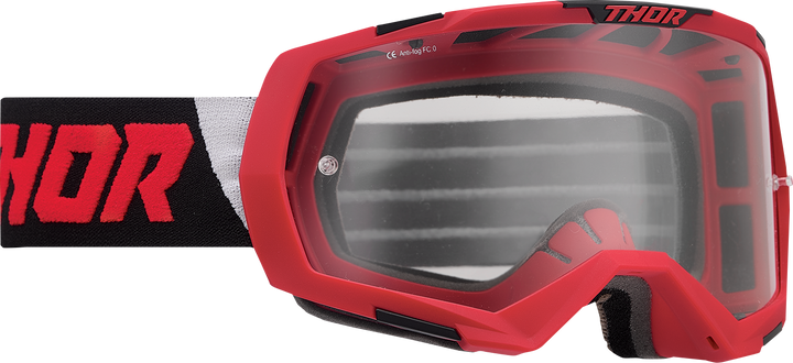 THOR Regiment Goggle