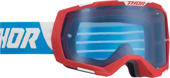THOR Regiment Goggle