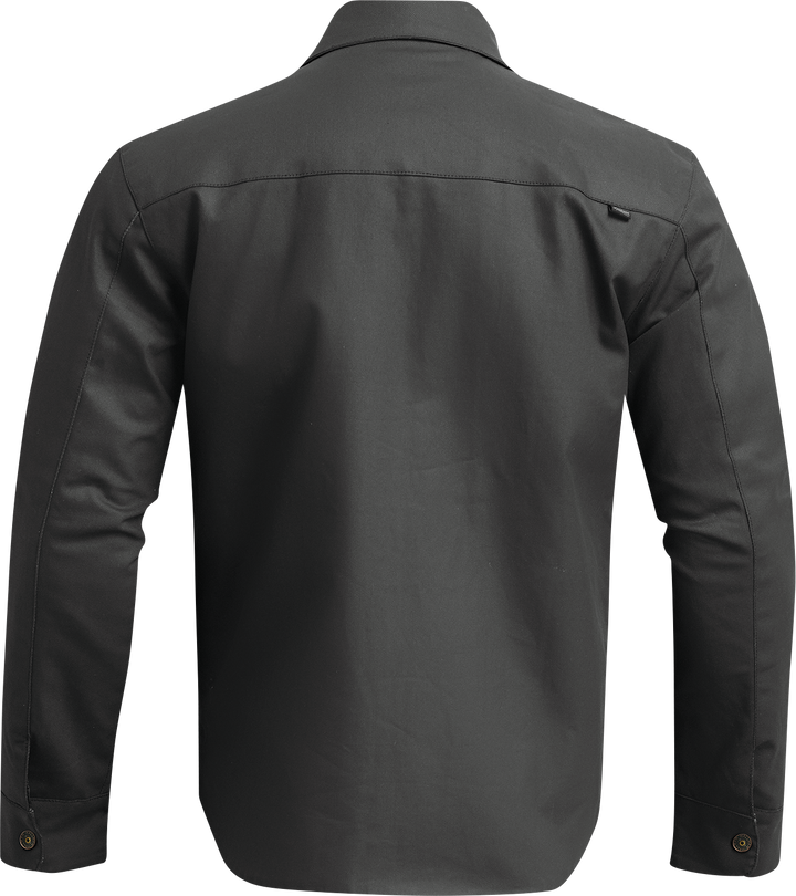 Thor Hallman Lite Jacket - Black