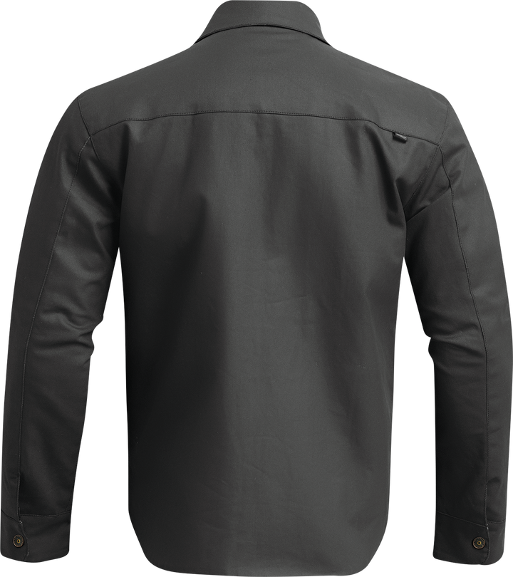 Thor Hallman Lite Jacket - Black