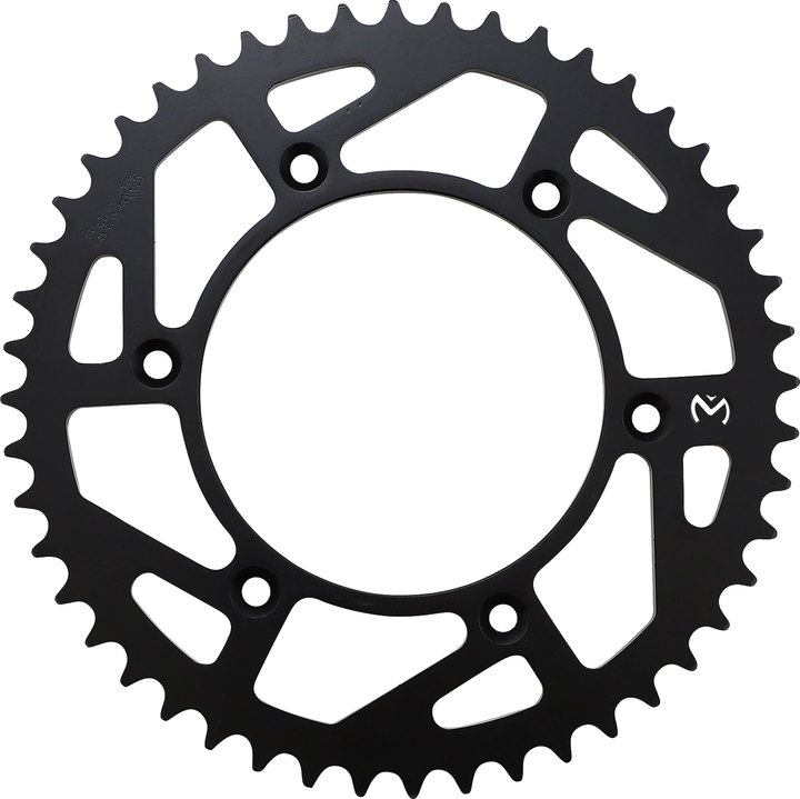 Moose Offroad 1210-210-48-STL Rear Sprocket, 48 Tooth for Honda
