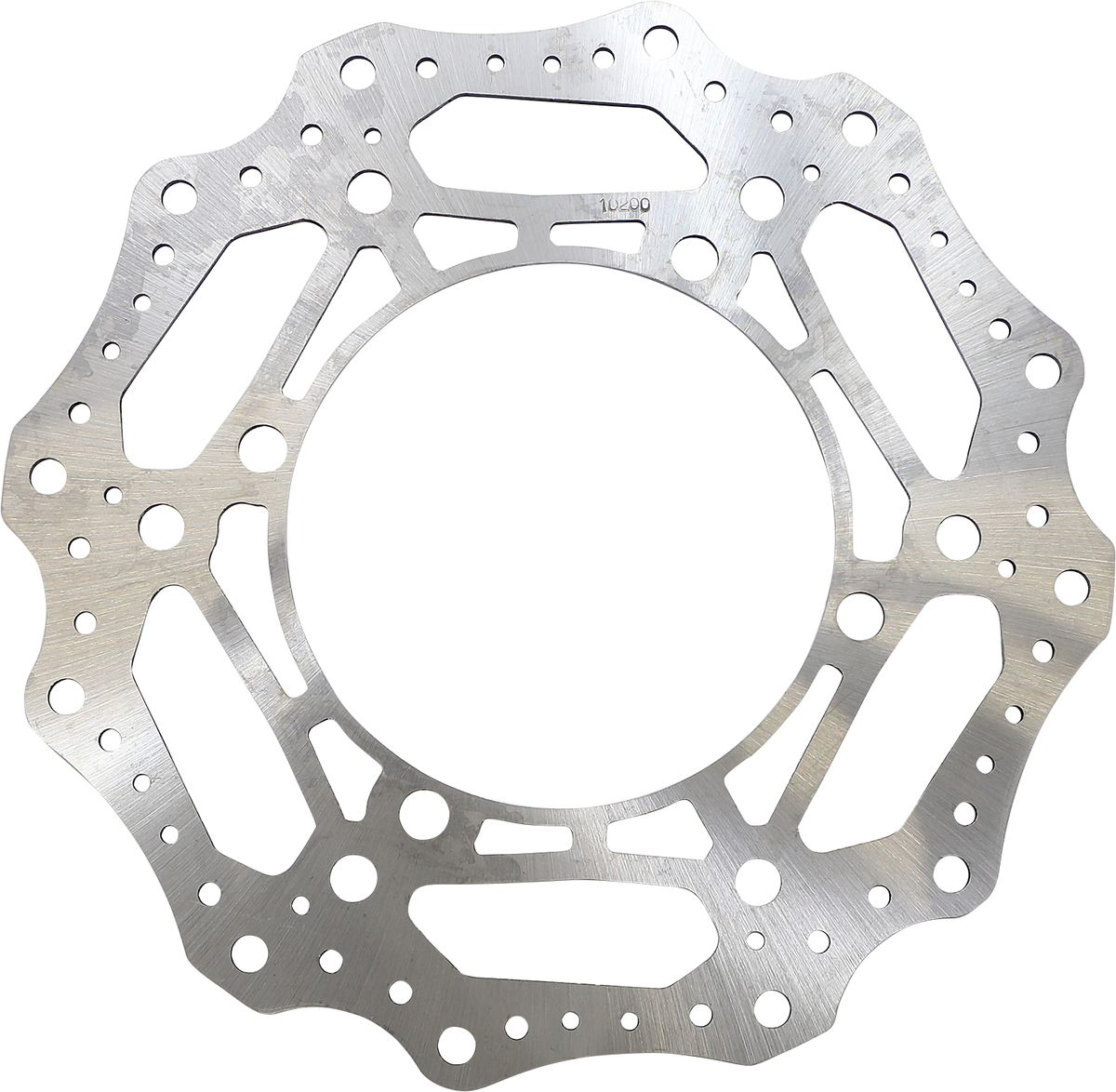 Moose Offroad RFX Front Brake Rotor for Honda - FXBD 10200 55NP