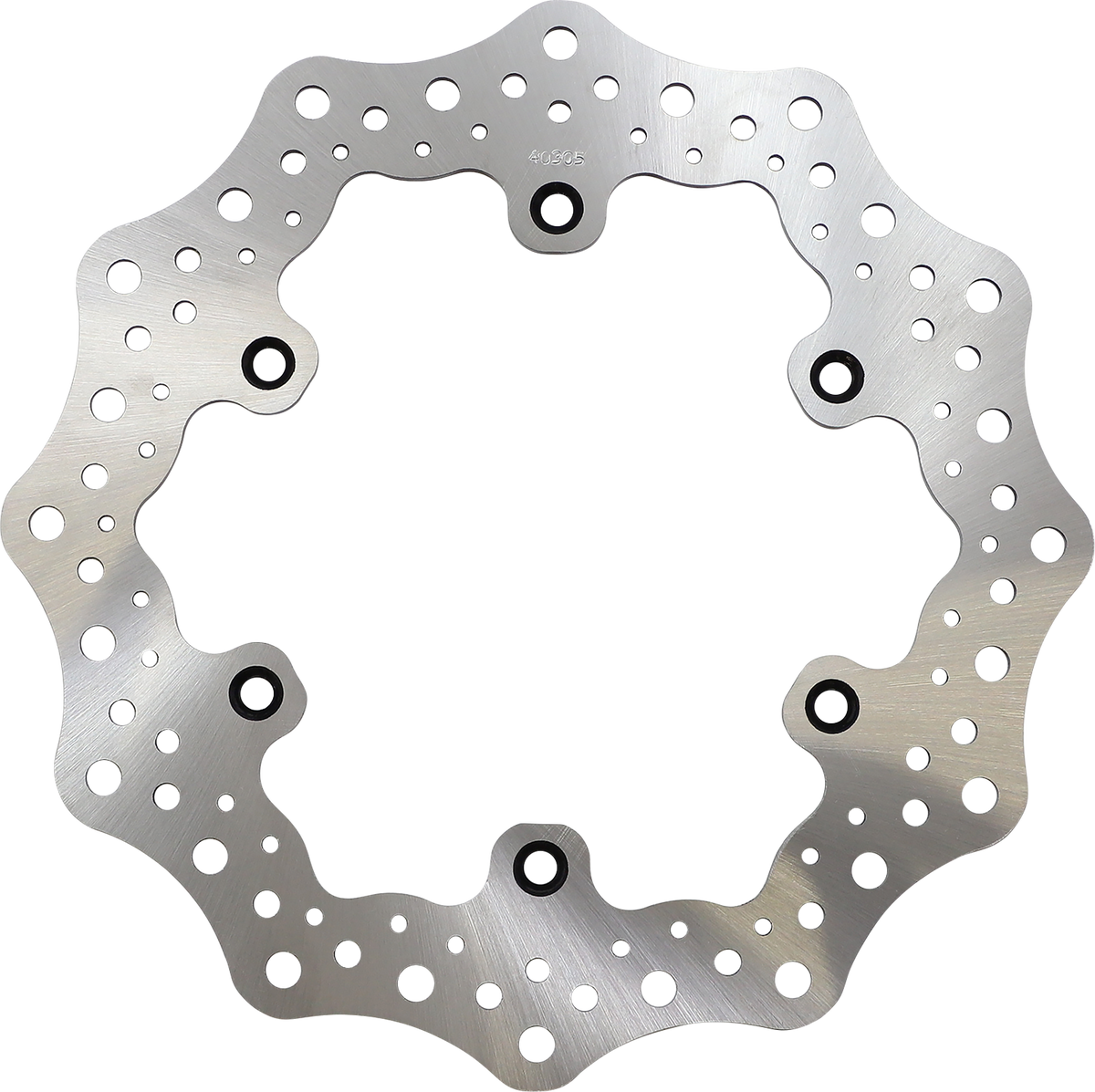 Moose Offroad RFX Rear Brake Rotor for Yamaha – FXBD 40305 55NP