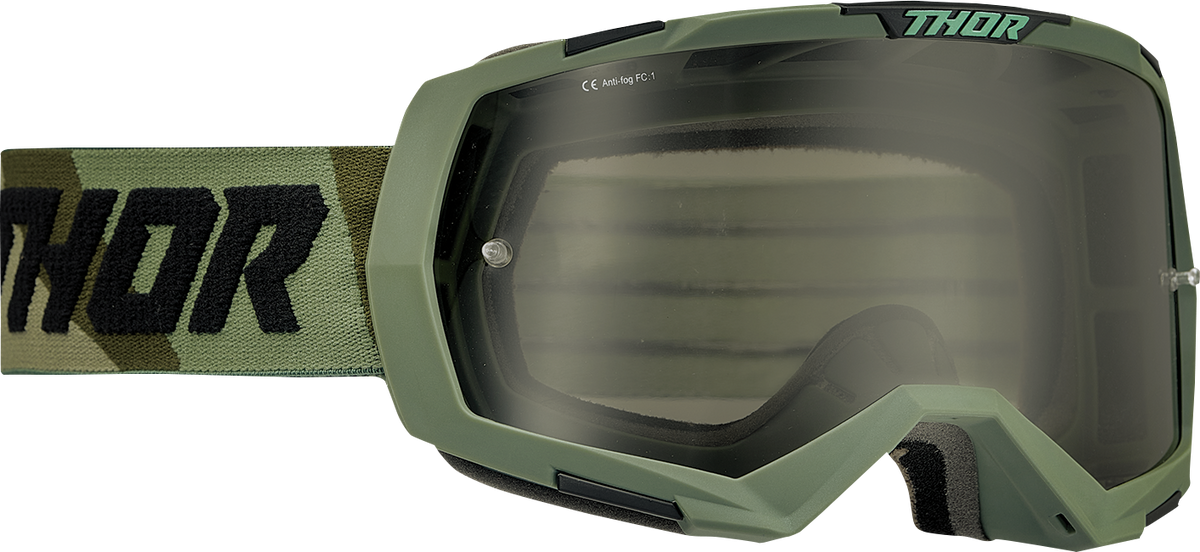 THOR Regiment Goggle