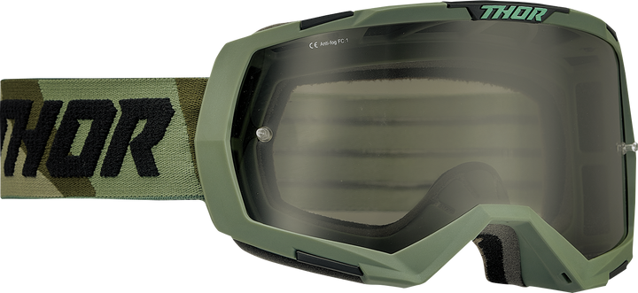 THOR Regiment Goggle