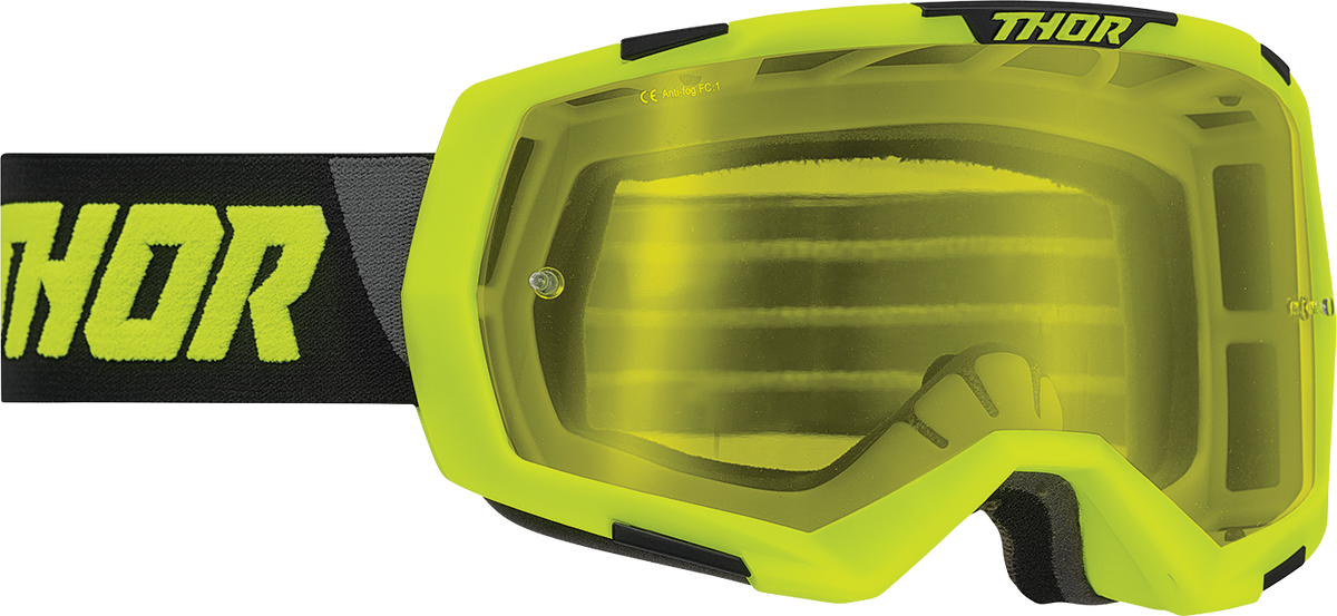 THOR Regiment Goggle