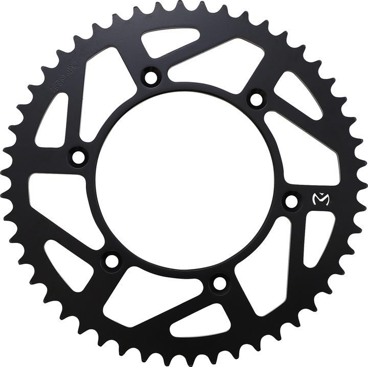 Moose Offroad 1210-210-50-STL Rear Sprocket, 50 Tooth for Honda