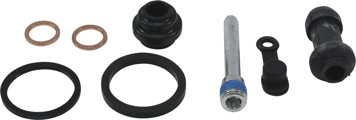 Moose Offroad 18-3315 Rear Brake Caliper Rebuild Kit for Beta