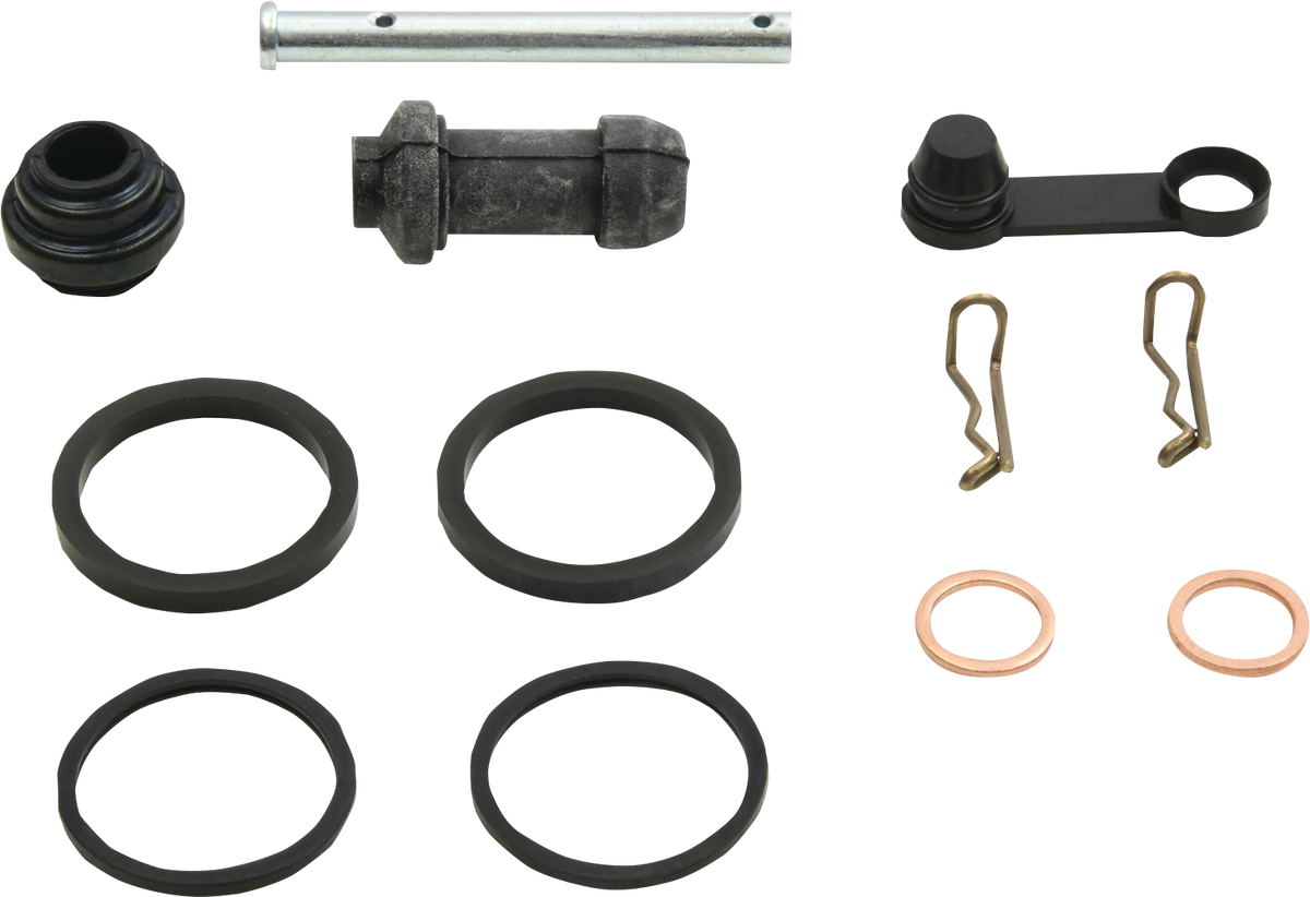 Moose Offroad 18-3321 Front Brake Caliper Rebuild Kit for Sherco
