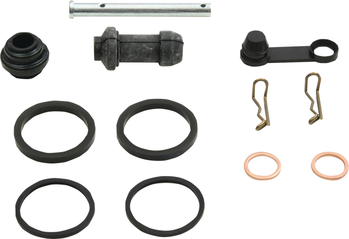 Moose Offroad 18-3321 Front Brake Caliper Rebuild Kit for Sherco
