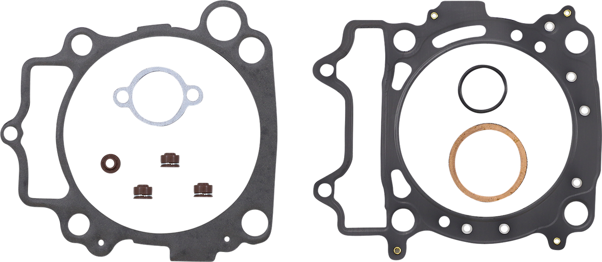 Moose Offroad 8100031MSE Top End Gasket Kit for Yamaha