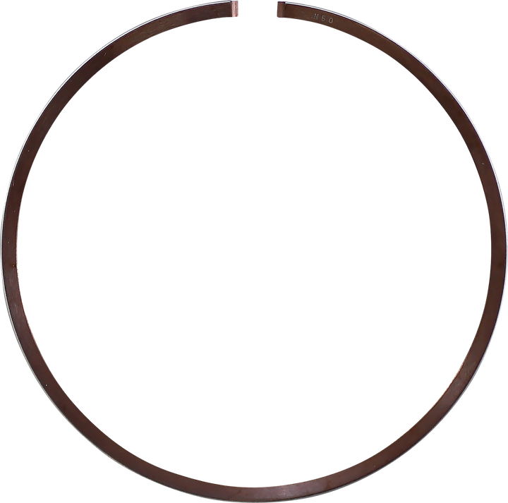 WOSSNER Piston Ring - 75.30 mm RST7530