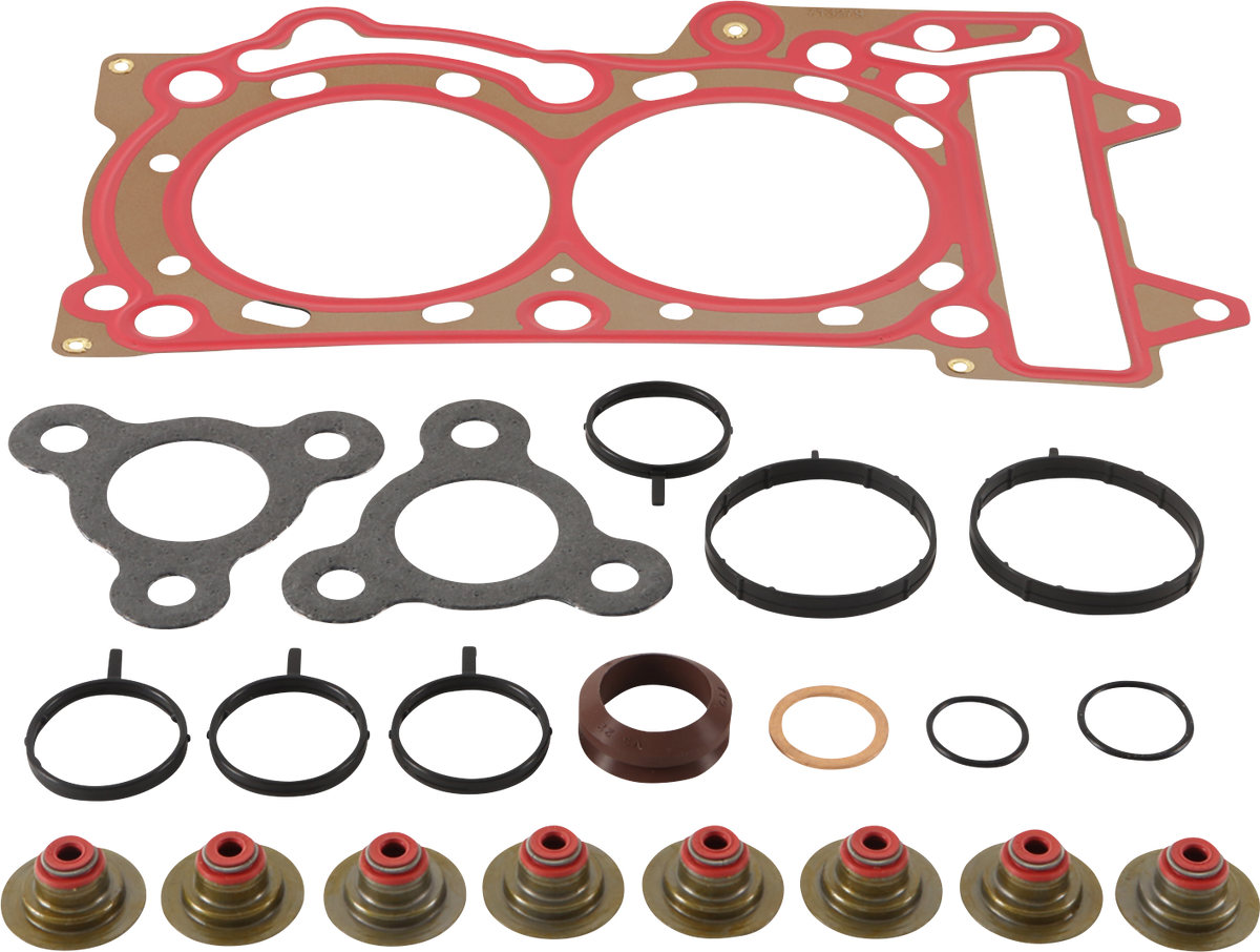 VERTEX Full Top End Gasket Kit - Ski-Doo 710322