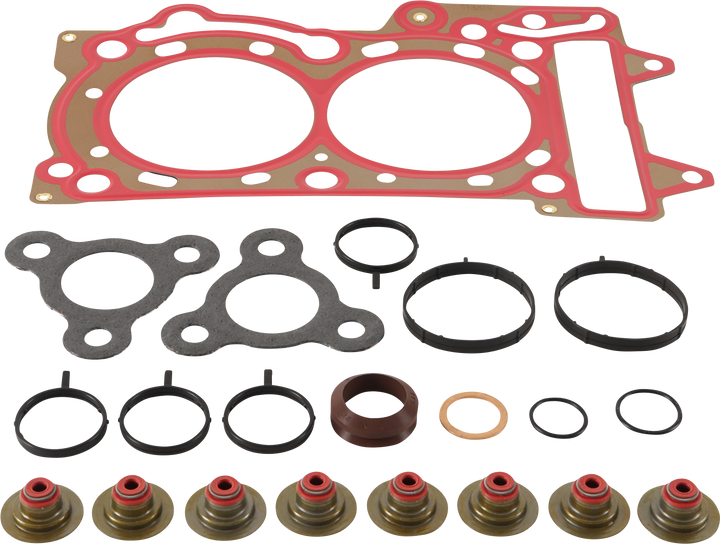 VERTEX Full Top End Gasket Kit - Ski-Doo 710322