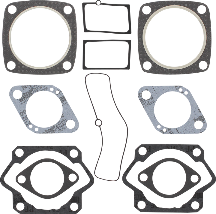 VERTEX Full Top End Gasket Kit - Moto-Ski/Ski-Doo 710025