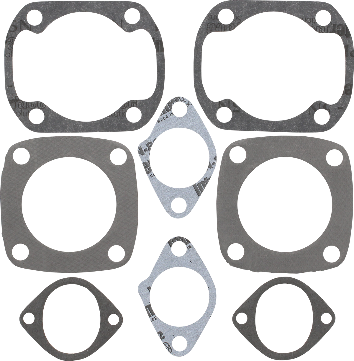 VERTEX Full Top End Gasket Kit - Ski-Doo 710119